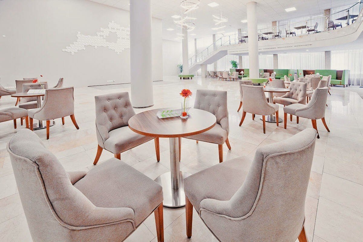 Léčebný dům Smaragd 