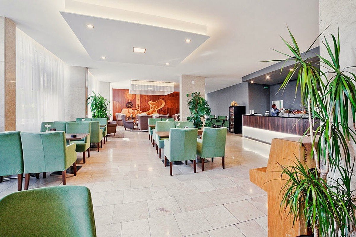 Léčebný dům Smaragd 