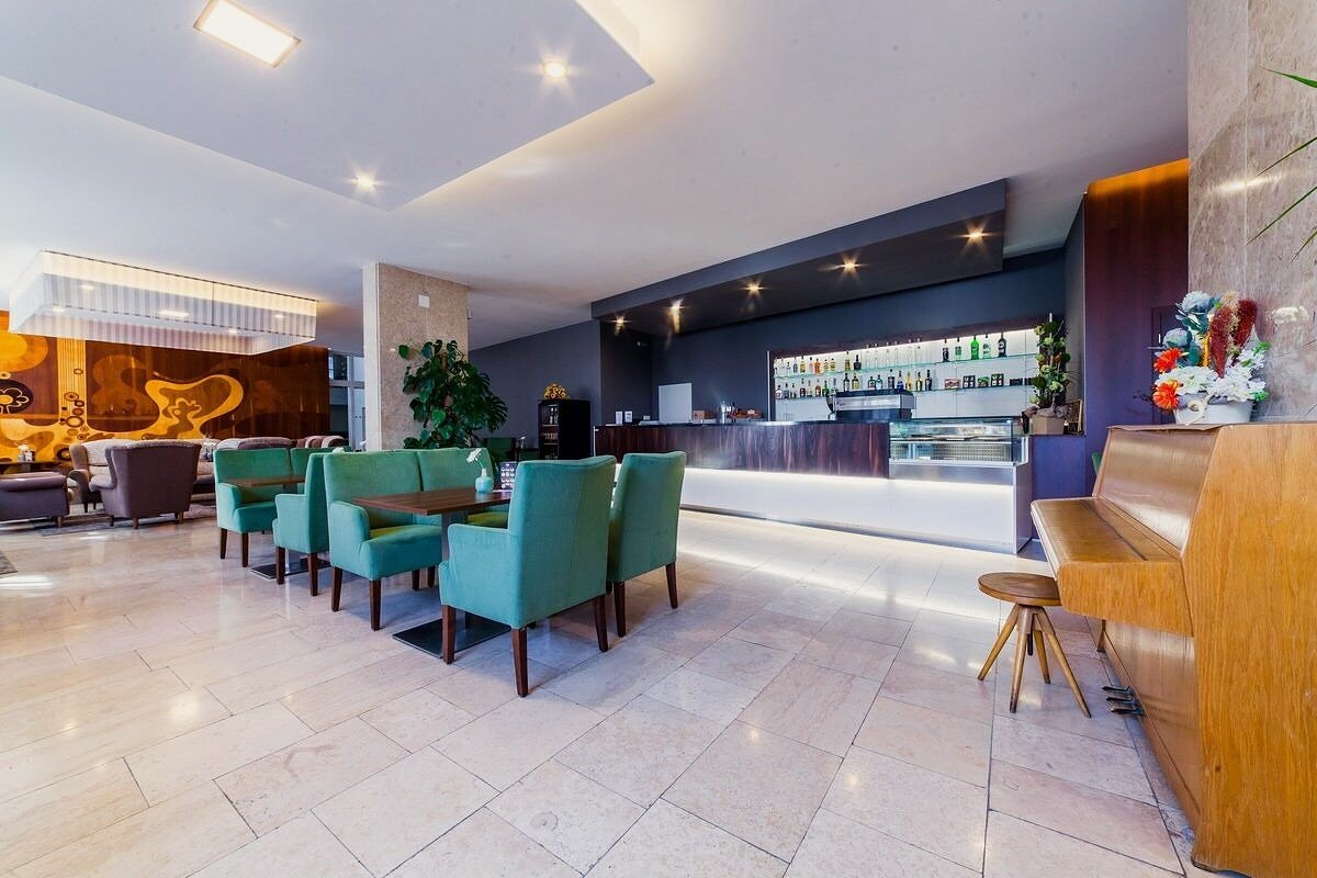 Léčebný dům Smaragd 