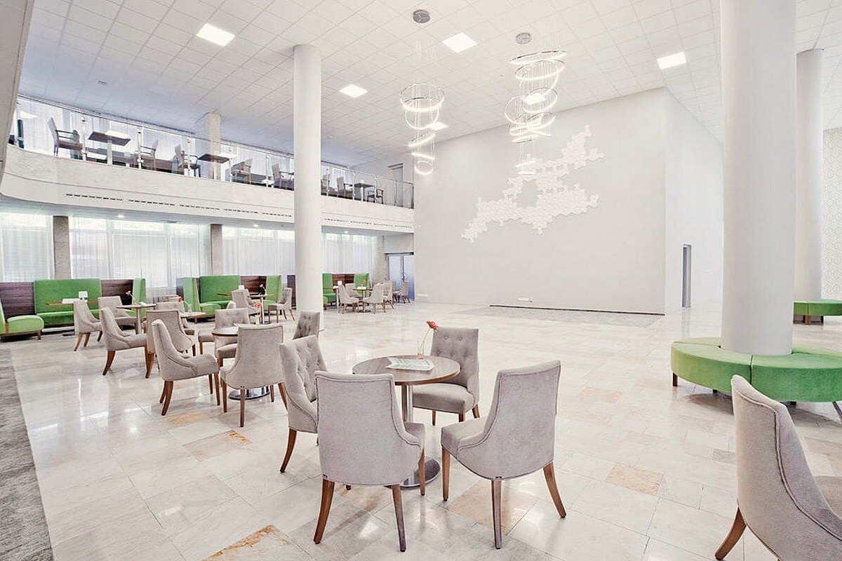 Léčebný dům Smaragd 