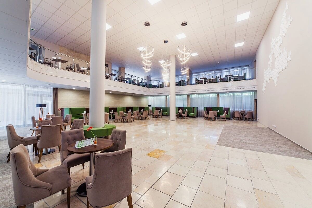 Léčebný dům Smaragd 