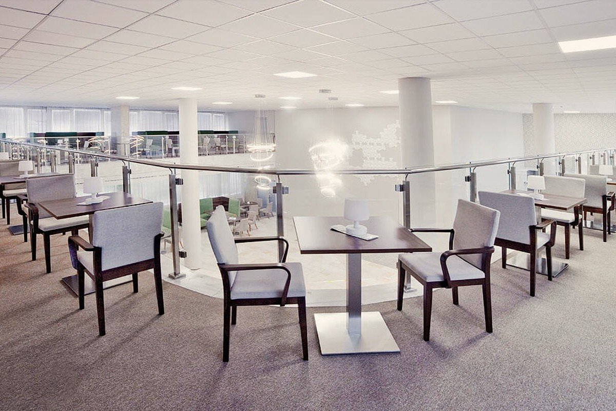 Léčebný dům Smaragd 