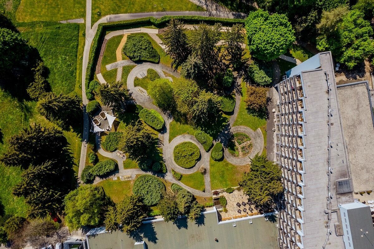 Léčebný dům Smaragd 