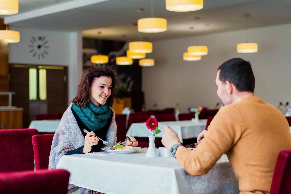 Lázeňský hotel Minerál 