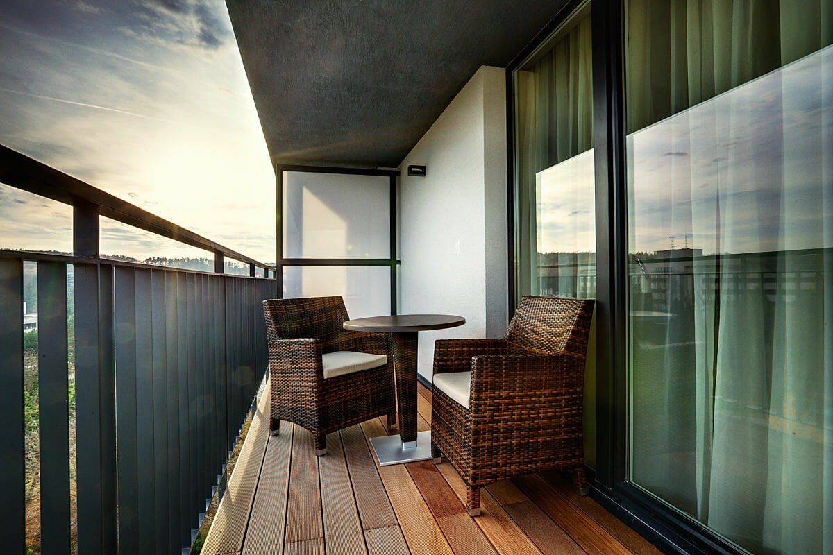 Lázeňský hotel Minerál 