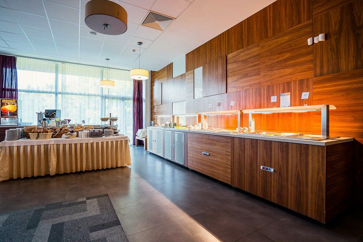 Lázeňský hotel Minerál 