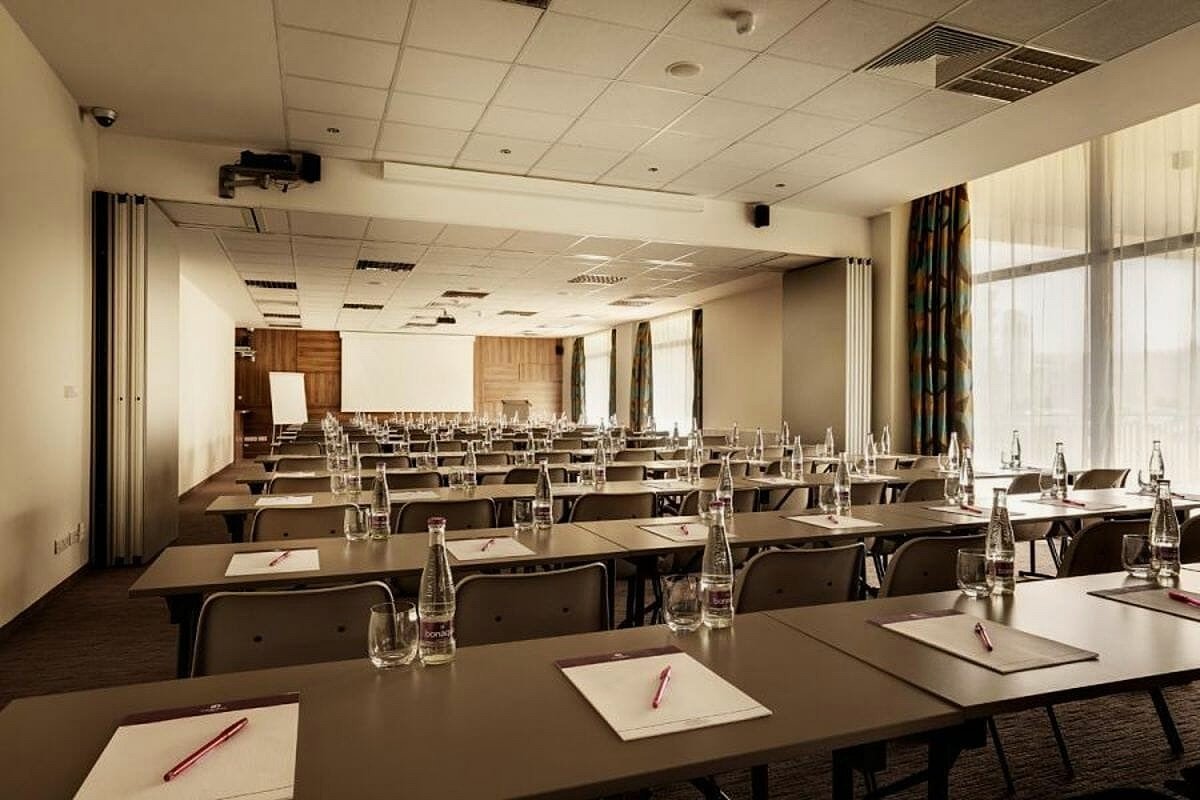 Lázeňský hotel Minerál 