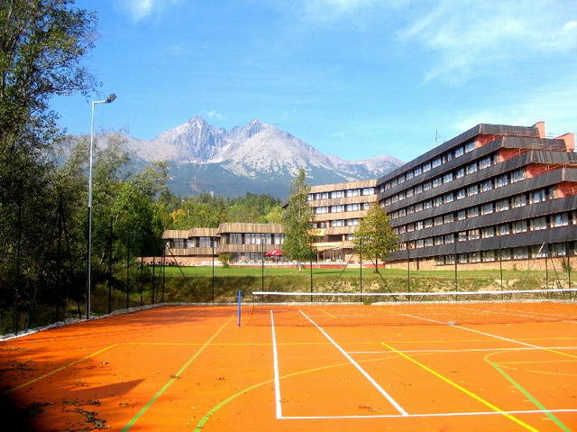 Relax pobyt zima/jaro