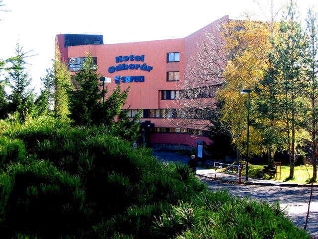 Relax pobyt zima/jaro