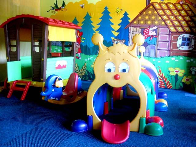 Relax pobyt zima/jaro