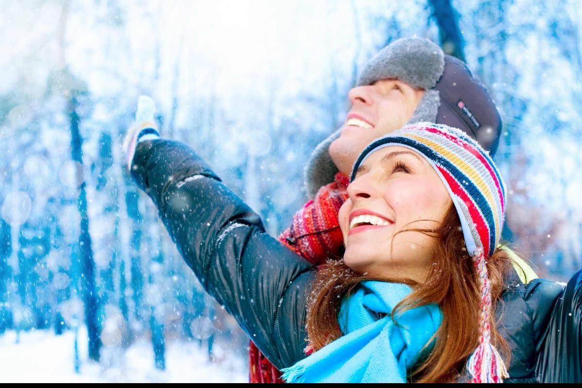 Relax pobyt zima/jaro