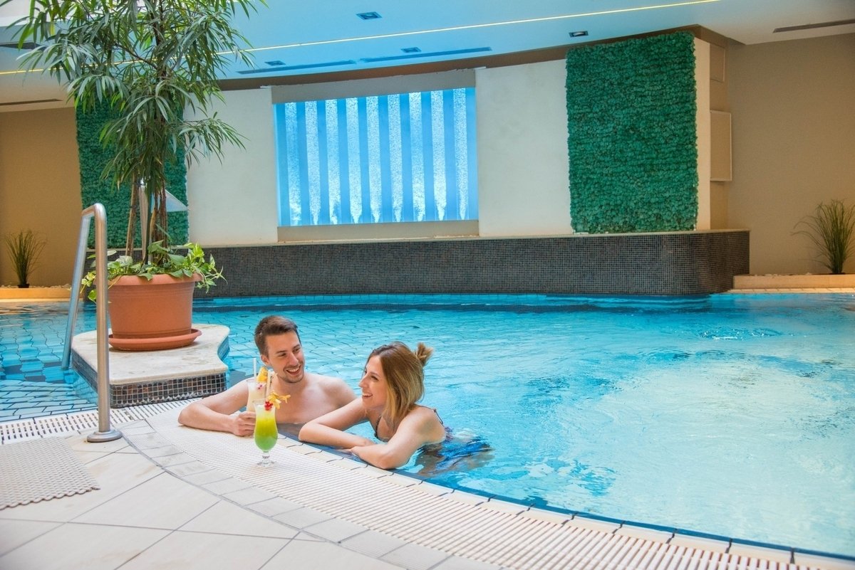 Léčebný pobyt 2026