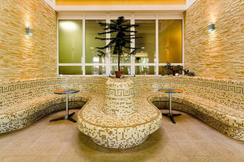 Týdenní relax v Hajdúzsobozsló