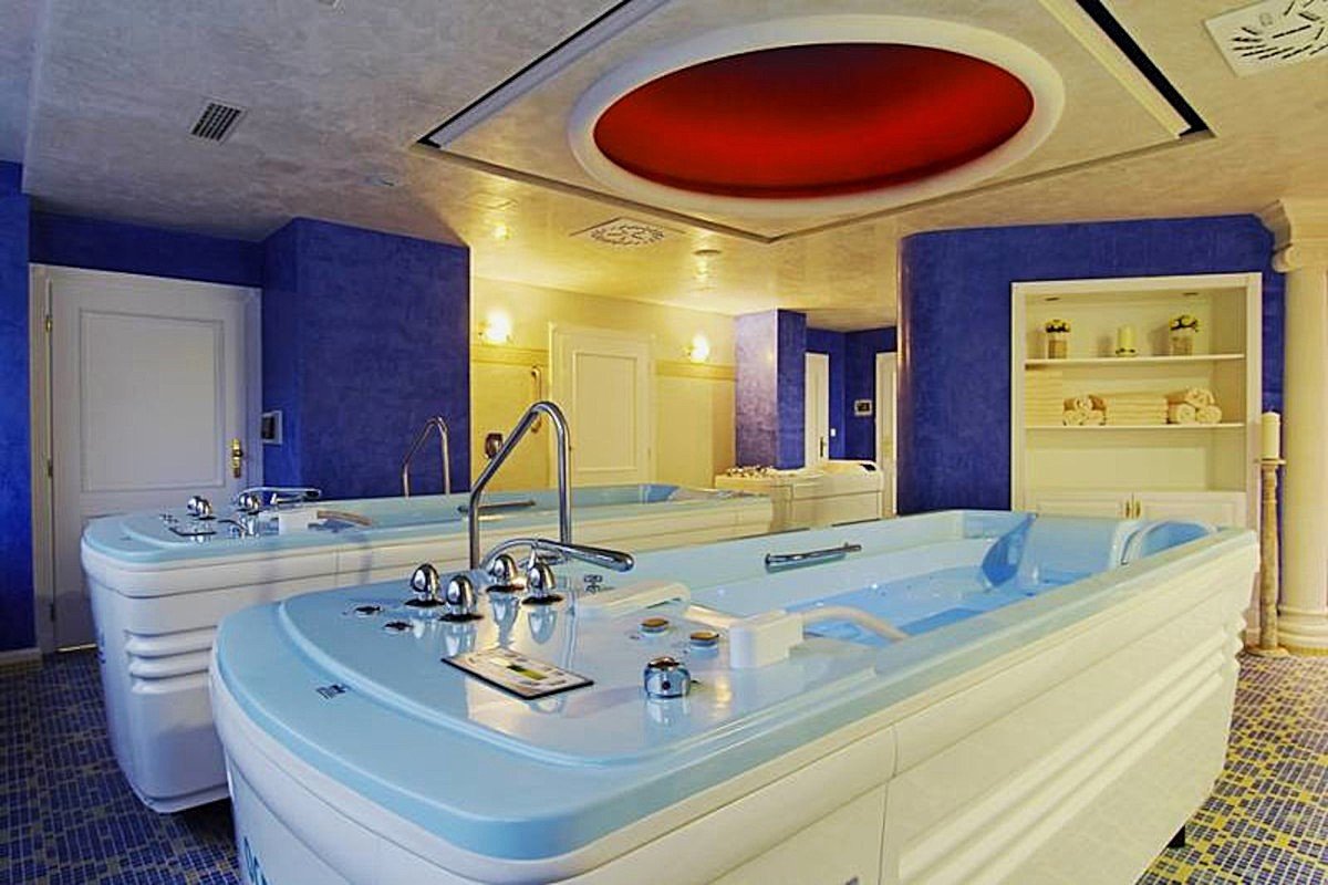 Léčebný pobyt 2026