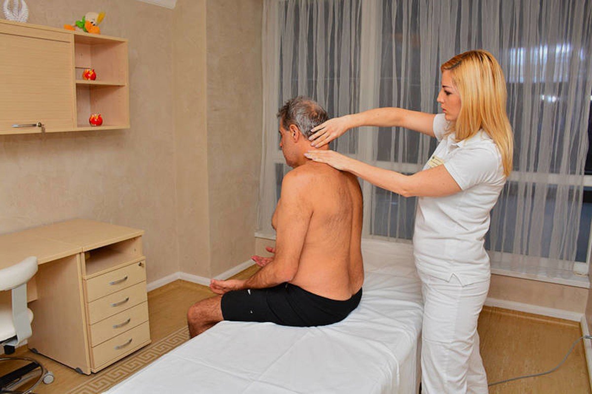 Léčebný pobyt 2026