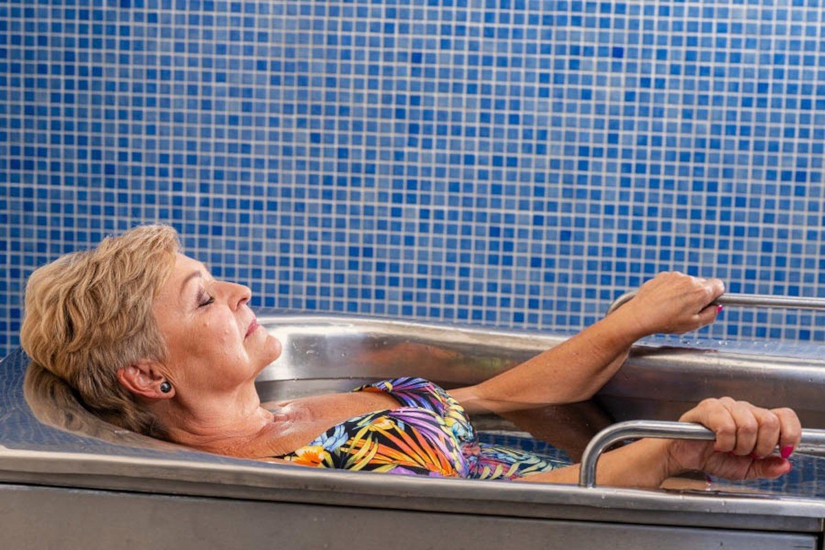 Léčebný pobyt 2026