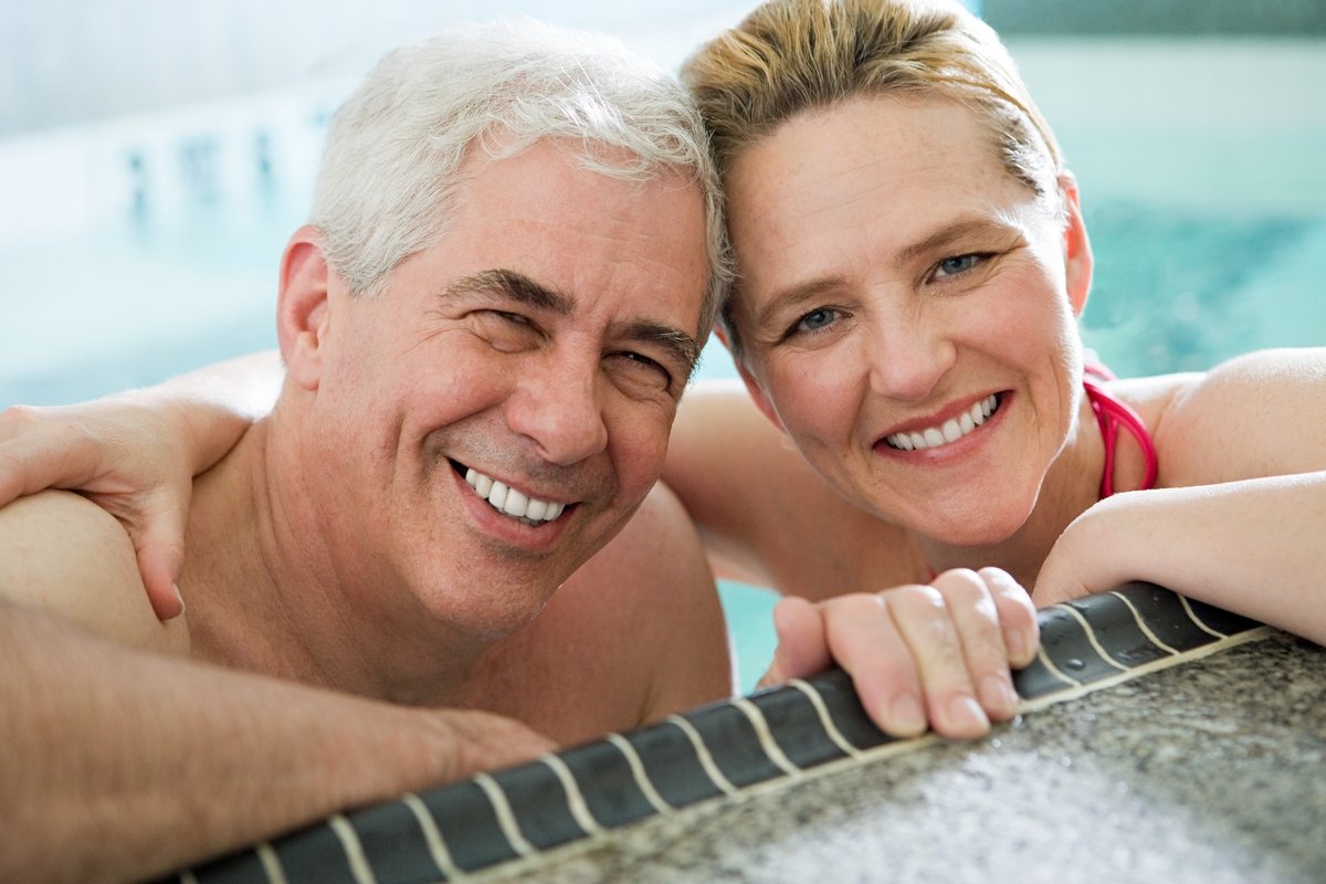 Týden pro seniory 2026