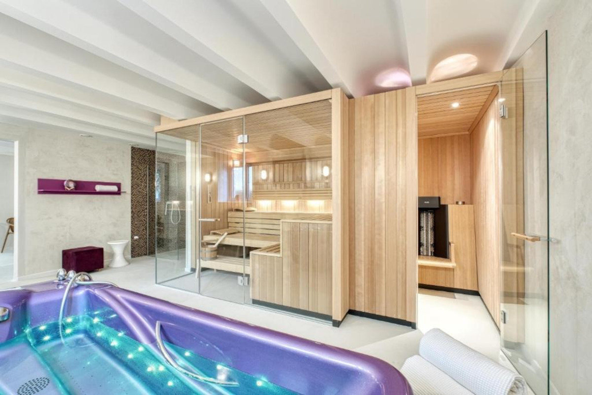 Privátní relax pobyt v Piešťanech 2026