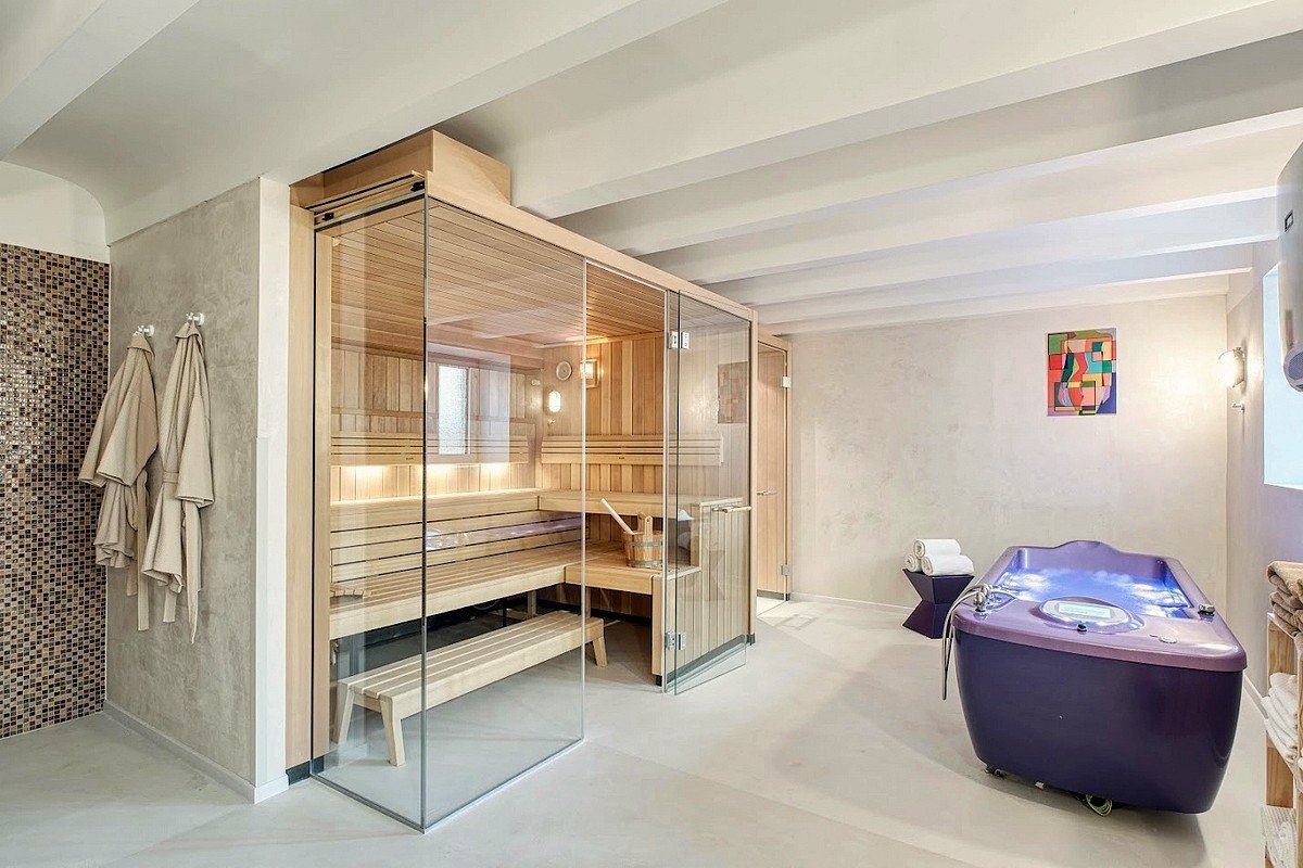 Privátní relax pobyt v Piešťanech 2026