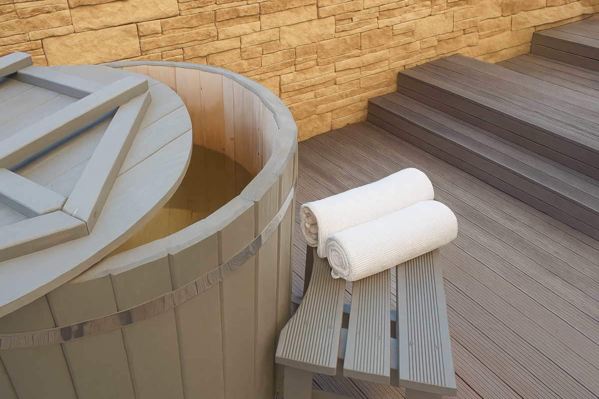 Privátní relax pobyt v Piešťanech 2026