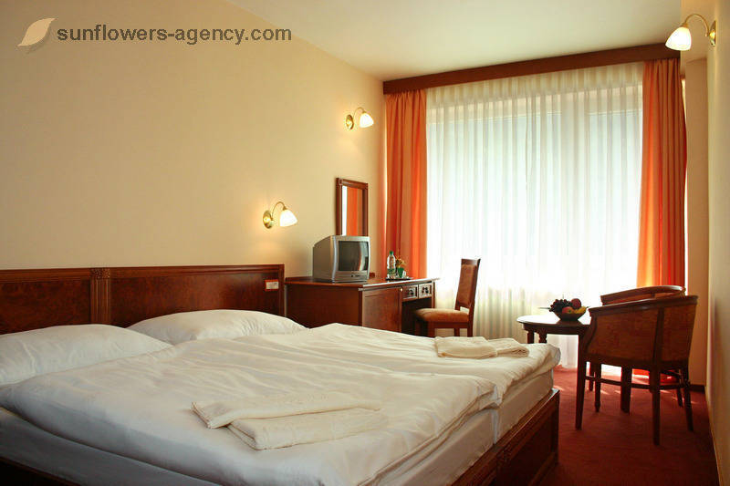 Velikonoční pobyt 2026