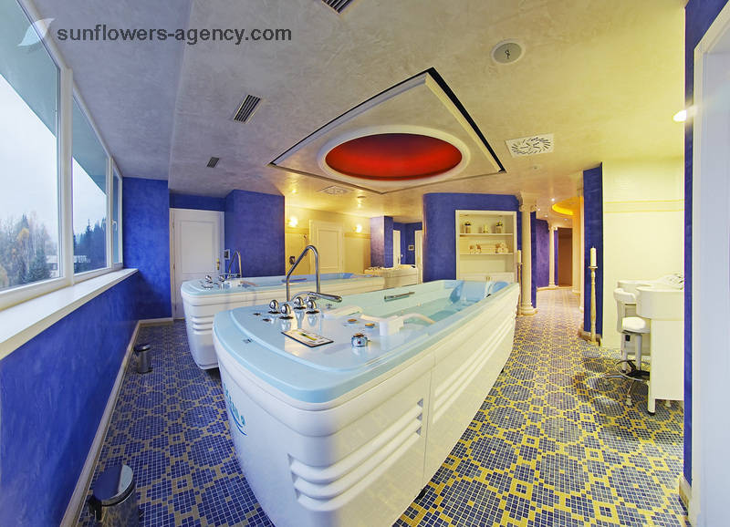 Velikonoční pobyt 2026