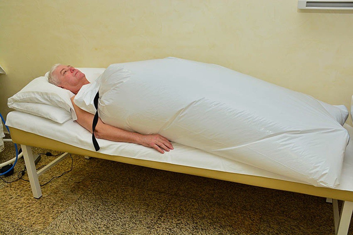 Seniorský pobyt 2026