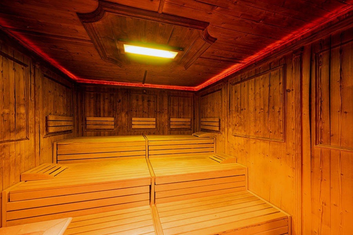 Seniorský pobyt 2026