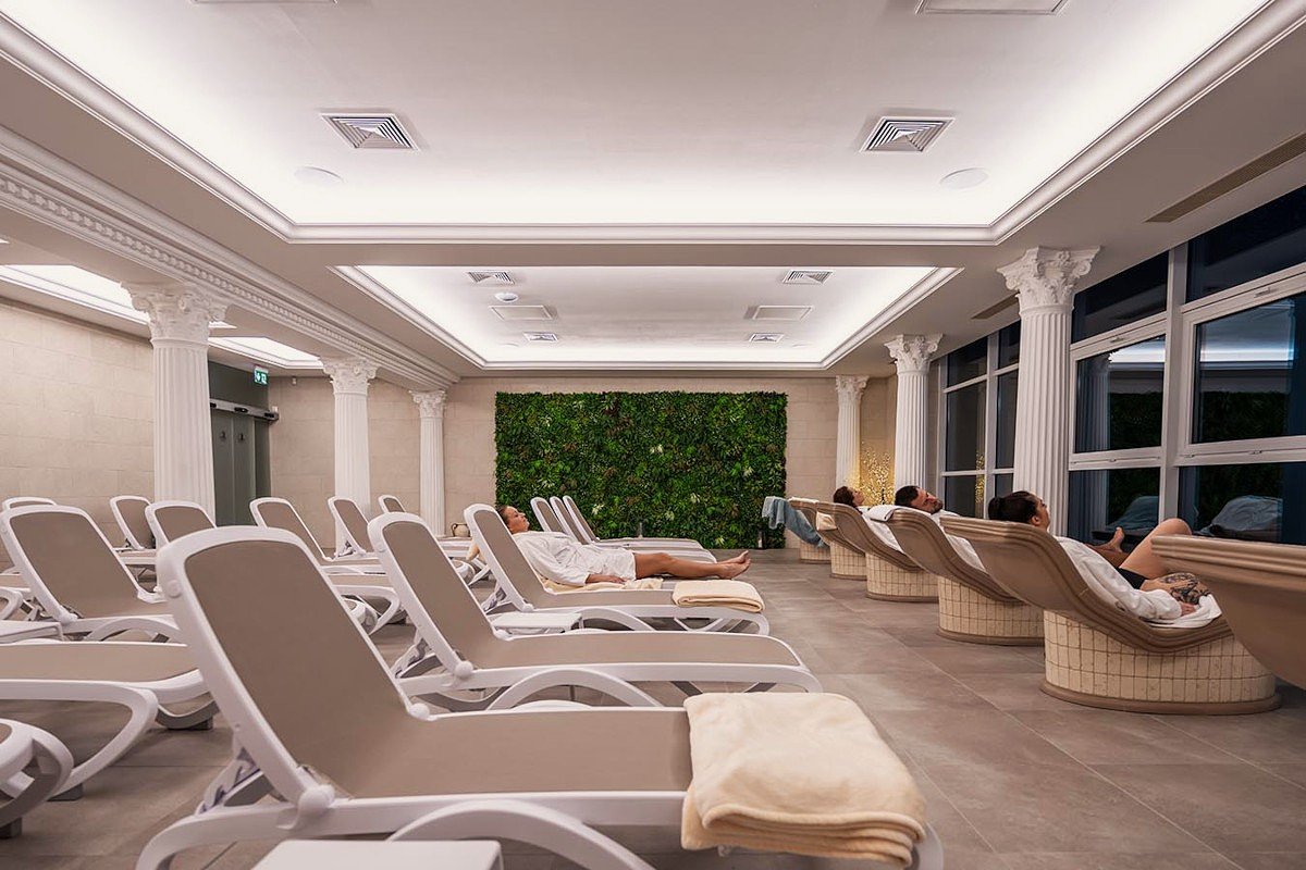 Relaxační pobyt 2026