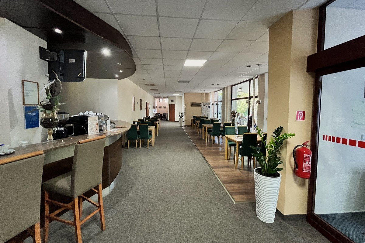 Vietoris Ensana Health Spa Hotel ***