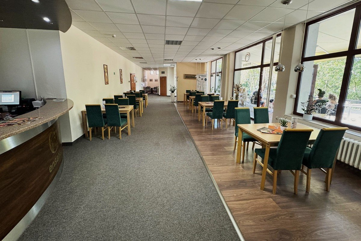 Vietoris Ensana Health Spa Hotel ***