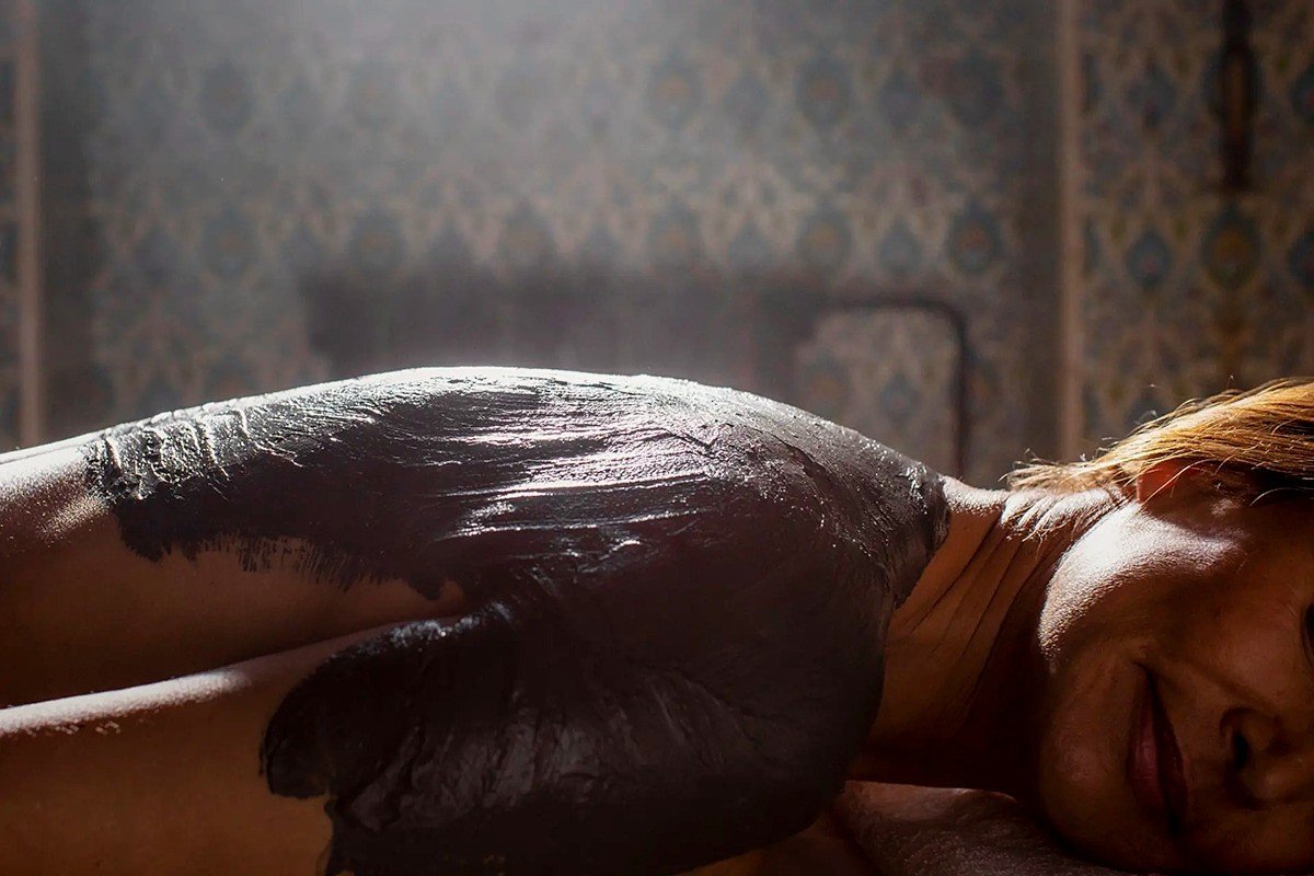 Relaxační pobyt Zdraví