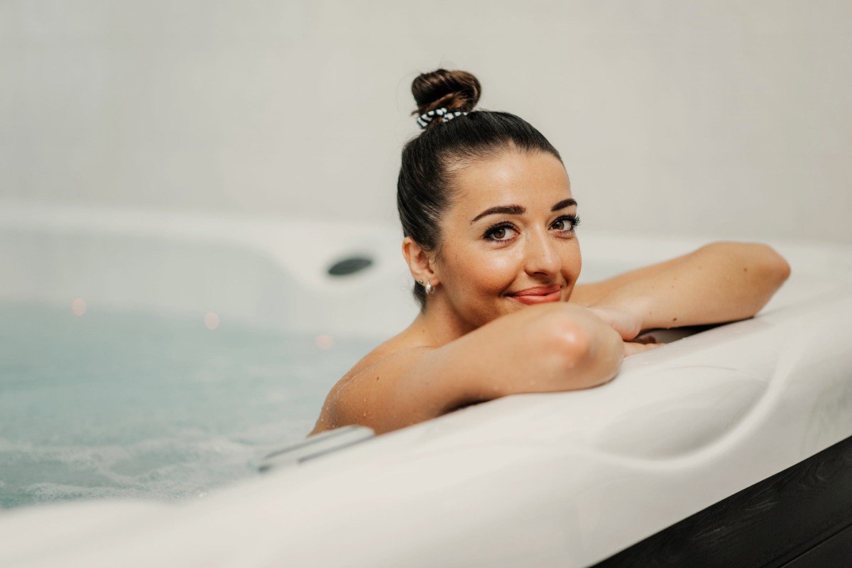 Relaxační pobyt Zdraví