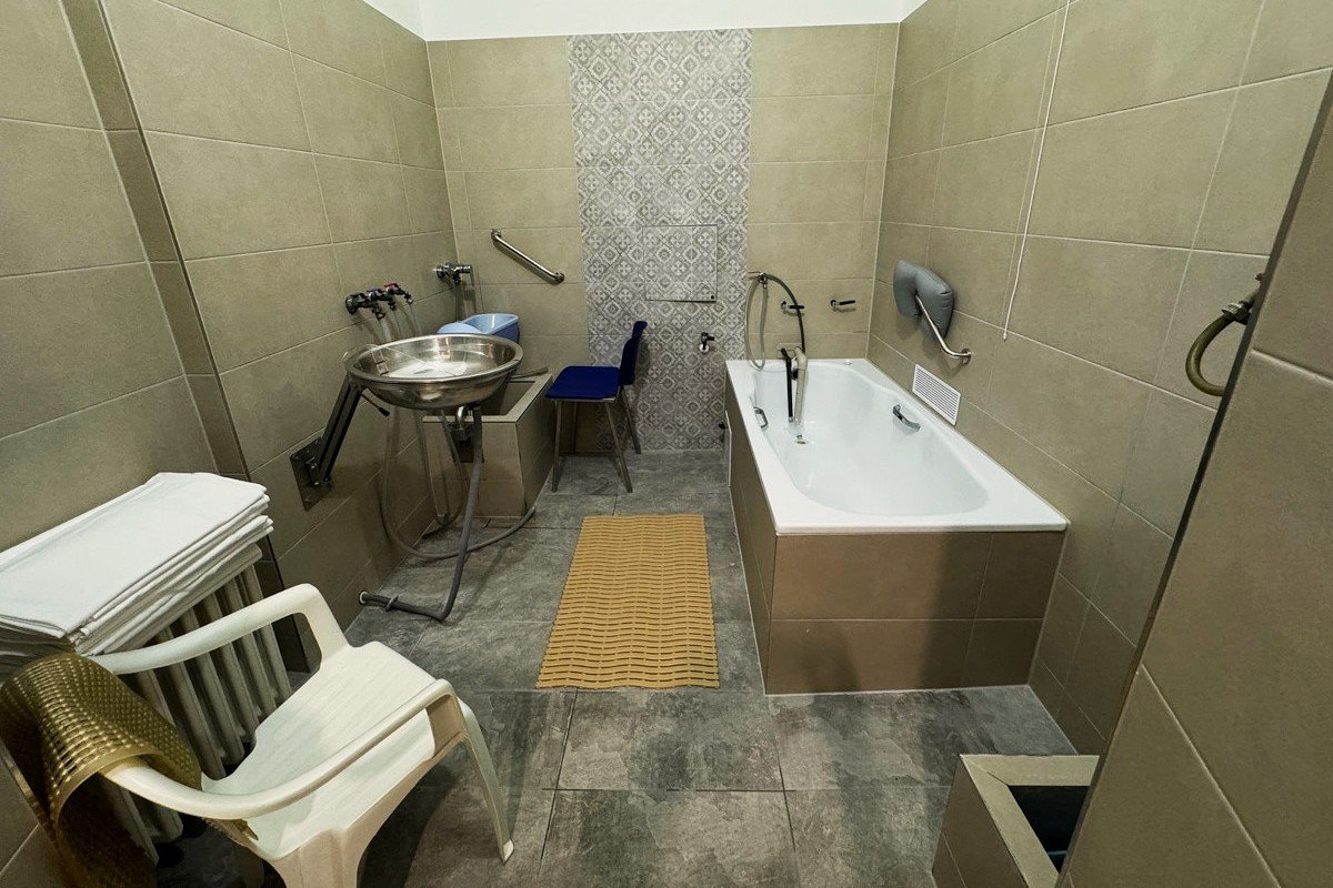 Relaxační pobyt Zdraví