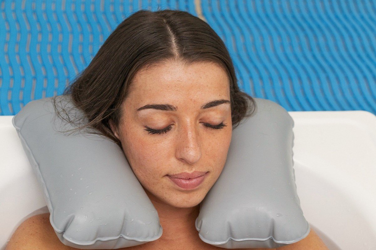 Relaxační pobyt Zdraví