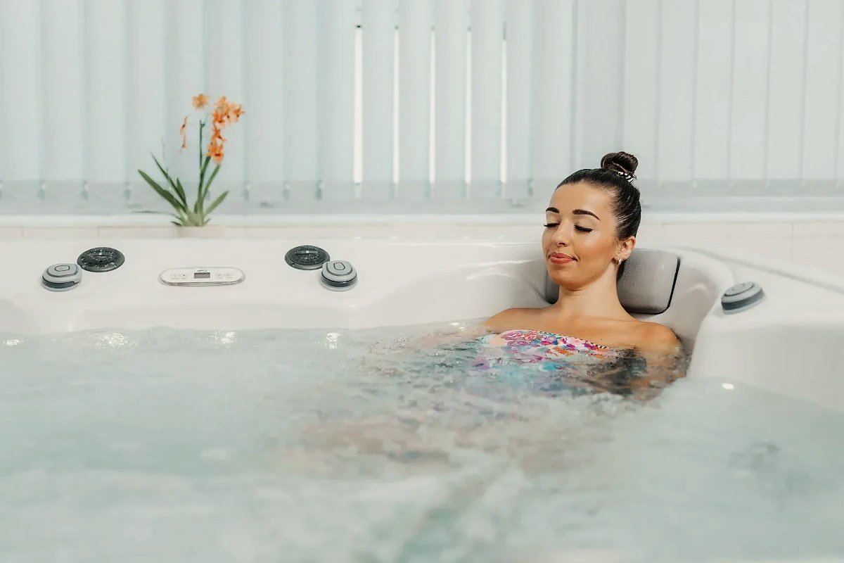 Relaxační pobyt Zdraví