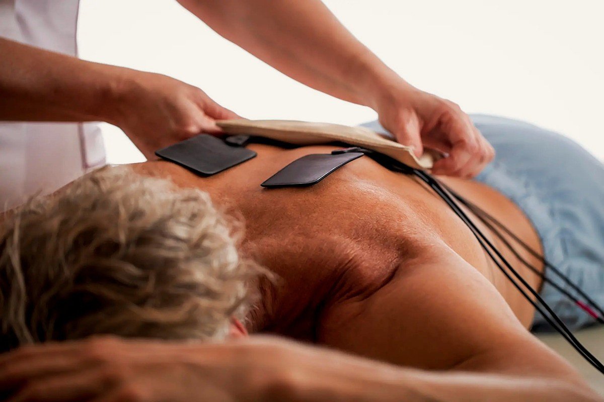 Relaxační pobyt Zdraví