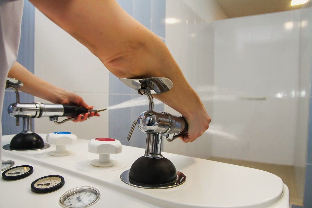 Relaxační pobyt Zdraví