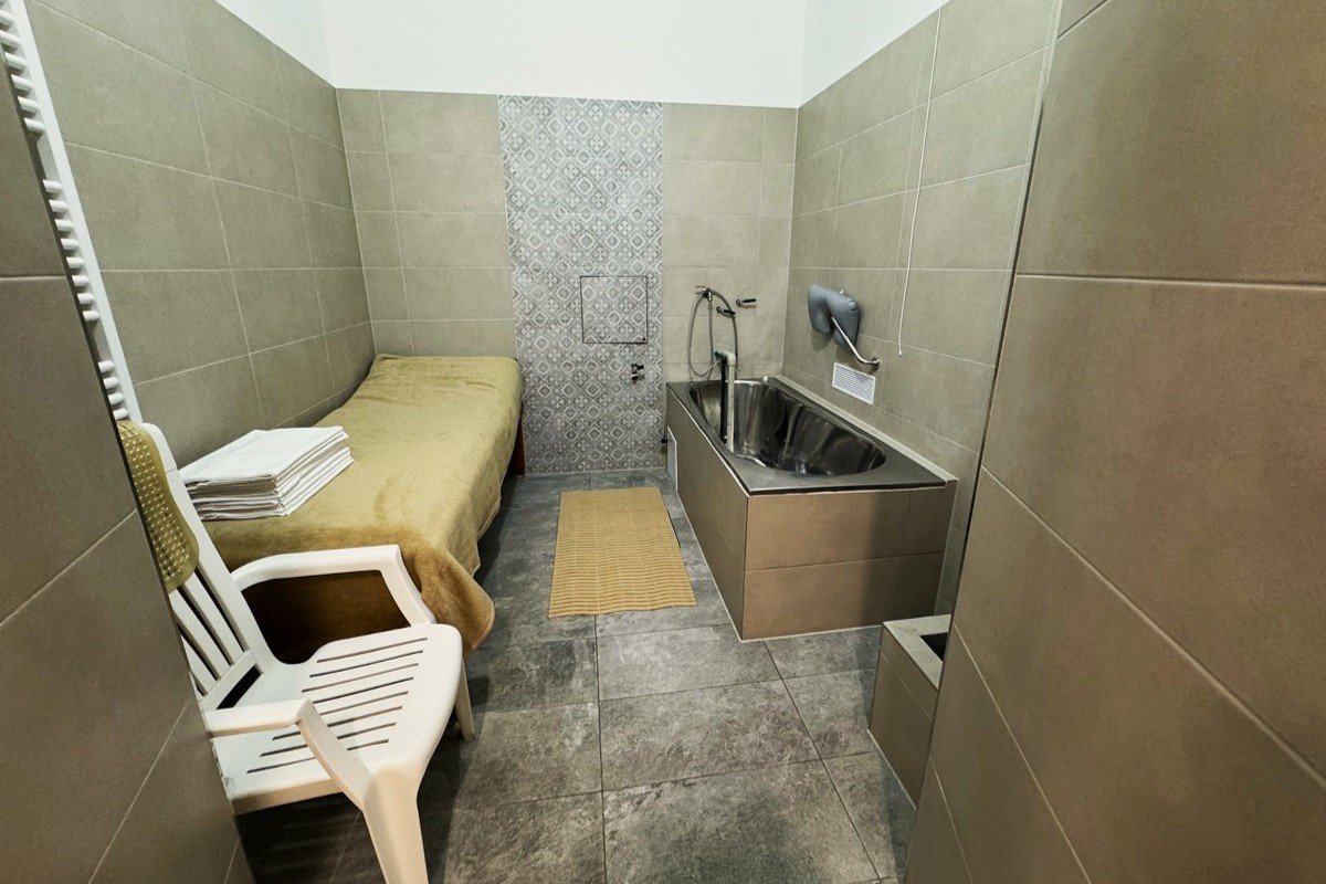 Ověřený léčebný DERMA pobyt