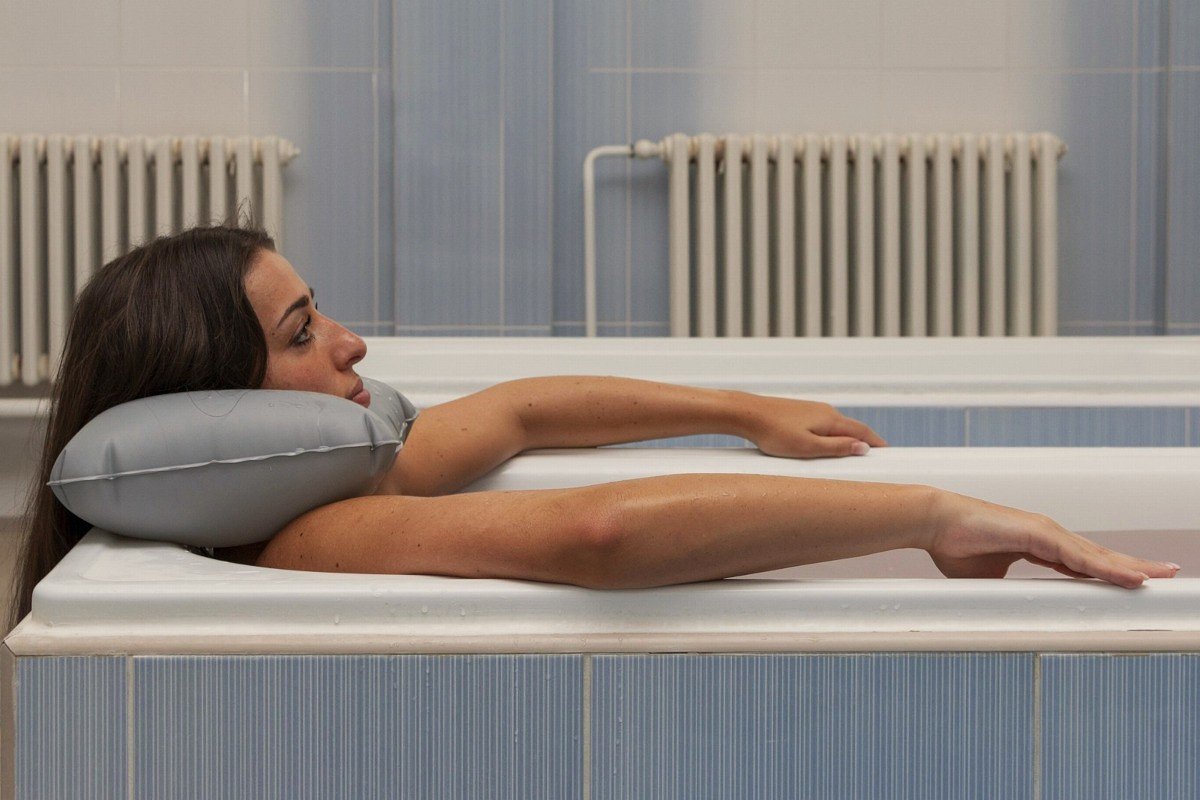 Ověřený léčebný DERMA pobyt