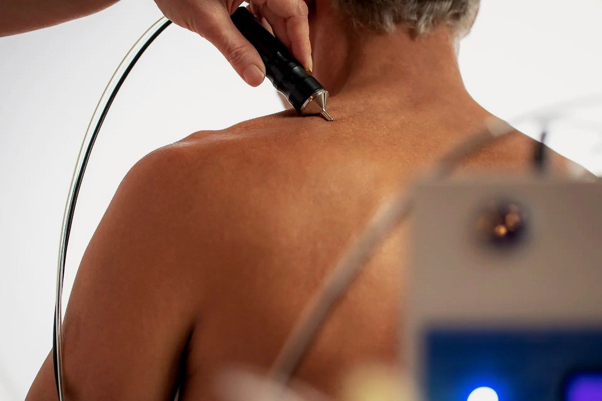 Ověřený léčebný DERMA pobyt