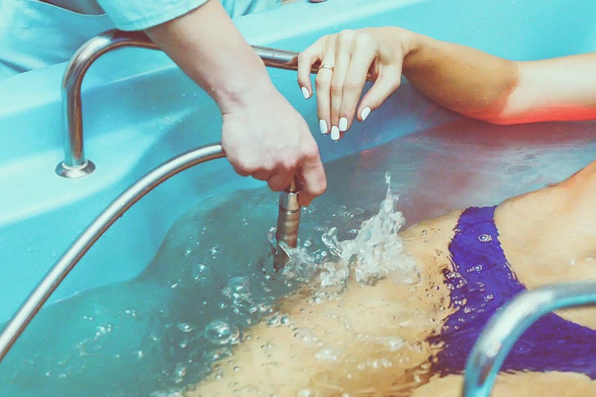 Ověřený léčebný DERMA pobyt