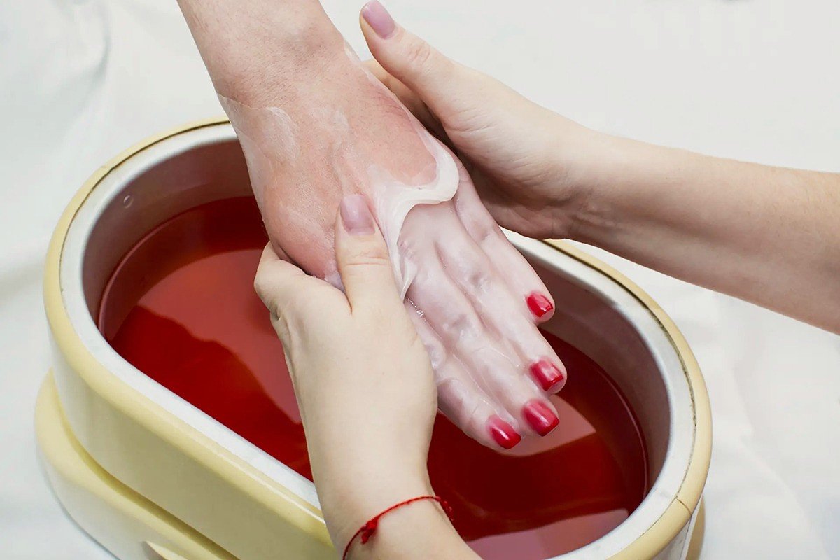 Osvěžující lázeňský pobyt LIGHT