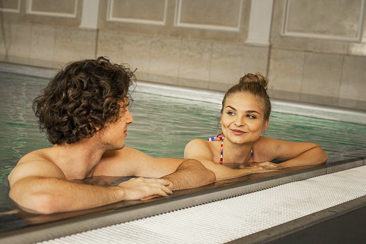 Caracalla Sauna 2026