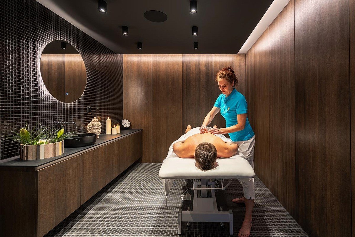 Caracalla Sauna 2026