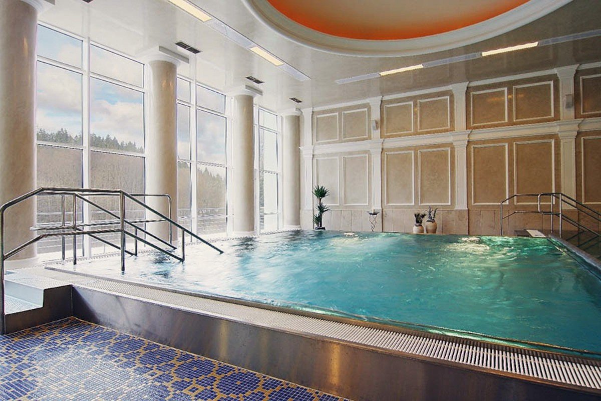 Zdraví a Relax 2026