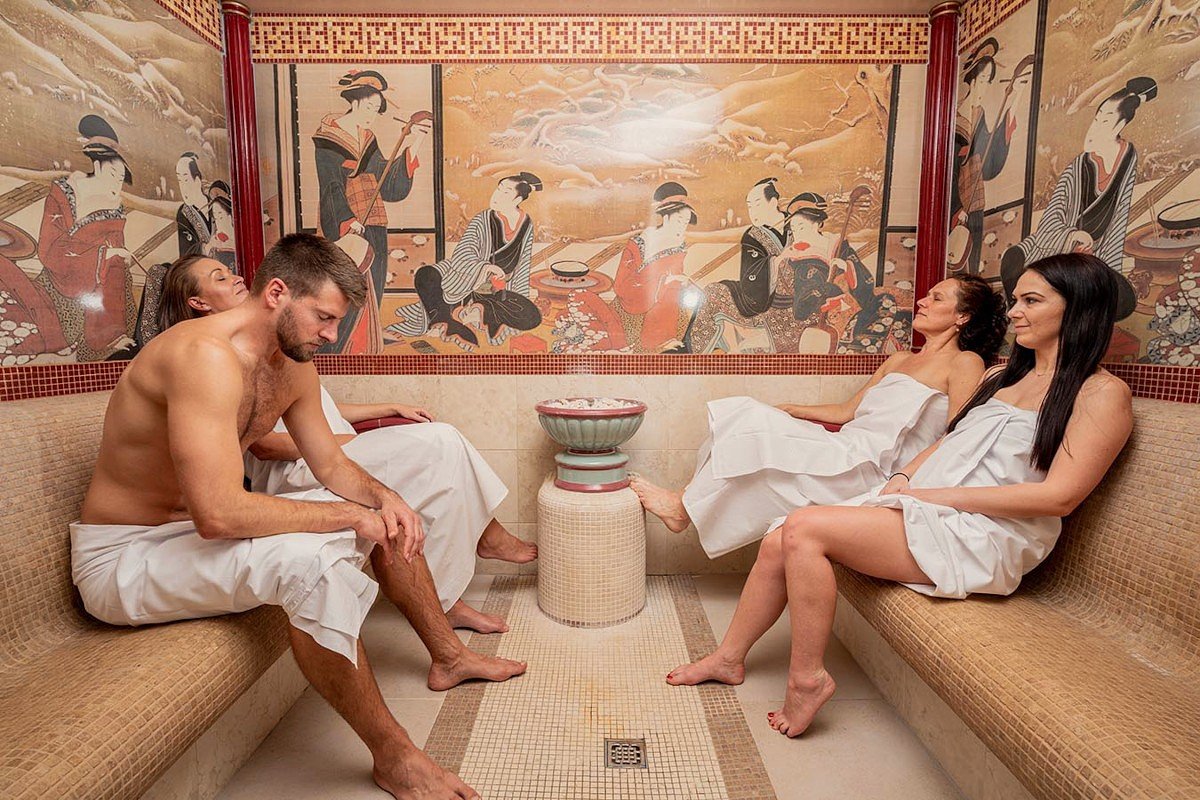 Zdraví a Relax 2026