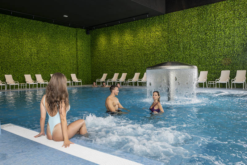 Pánský regenerační pobyt 2026