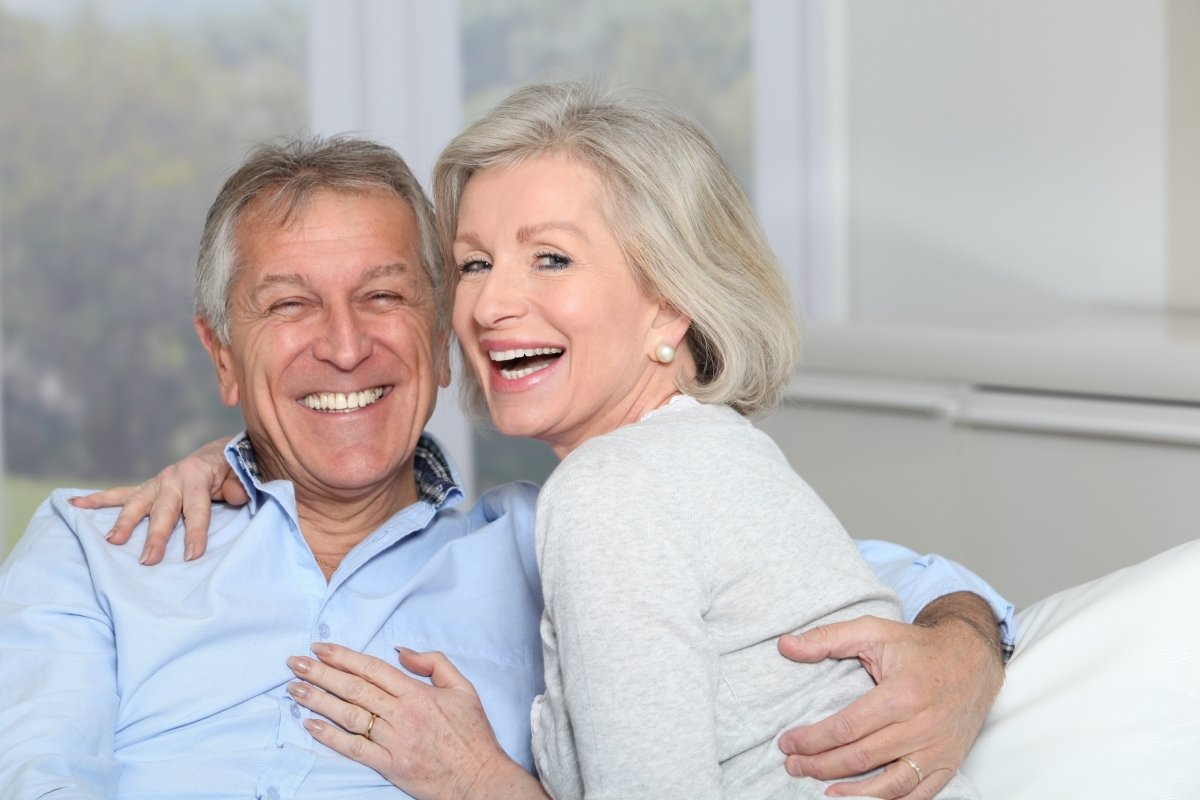 Seniorský pobyt 2026