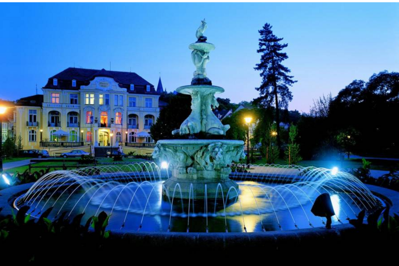 Ubytování se snídaní